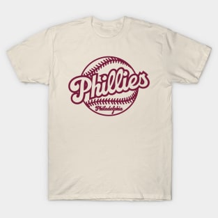 Phillies Classic T-Shirt